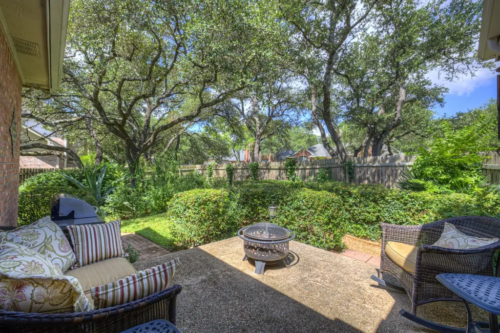 6661 Ruxton Lane Austin TX 78749