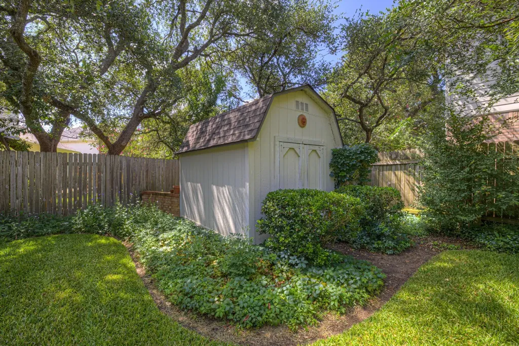 6661 Ruxton Lane Austin TX 78749