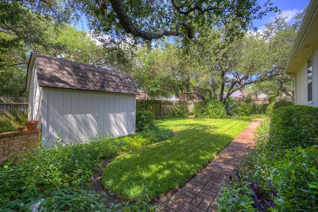 6661 Ruxton Lane Austin TX 78749
