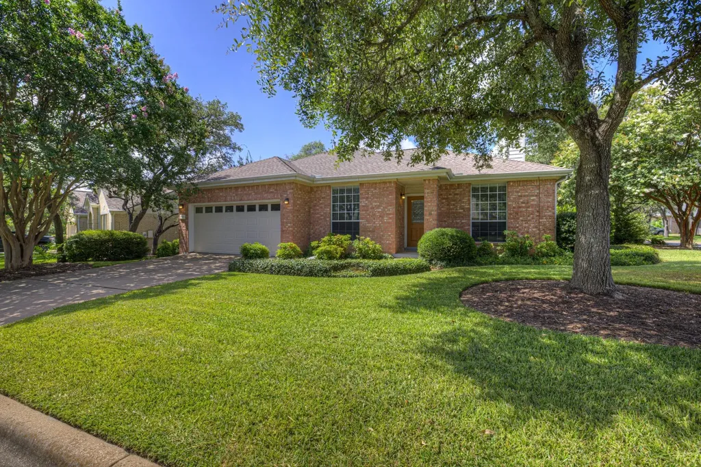 6661 Ruxton Lane Austin TX 78749