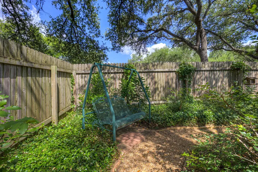 6661 Ruxton Lane Austin TX 78749