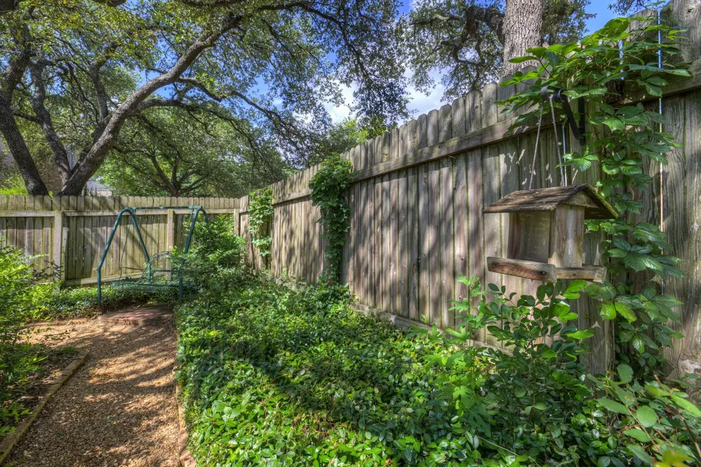 6661 Ruxton Lane Austin TX 78749