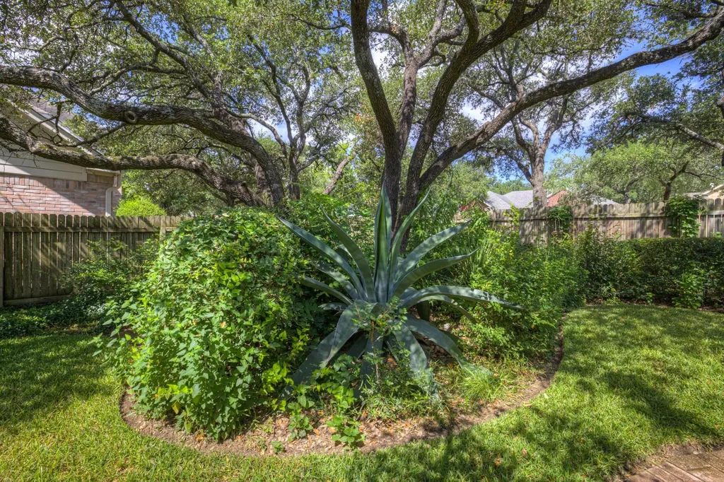 6661 Ruxton Lane Austin TX 78749