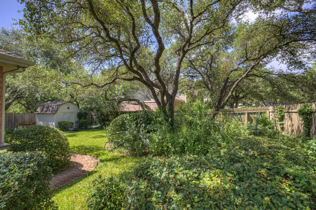 6661 Ruxton Lane Austin TX 78749