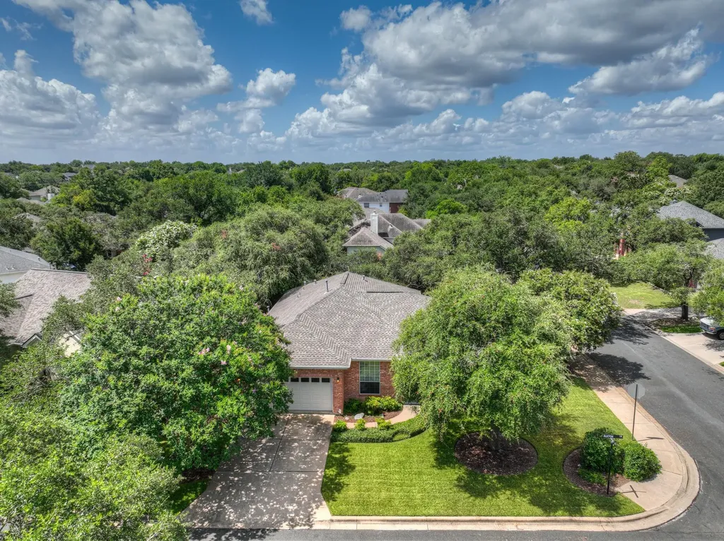 6661 Ruxton Lane Austin TX 78749