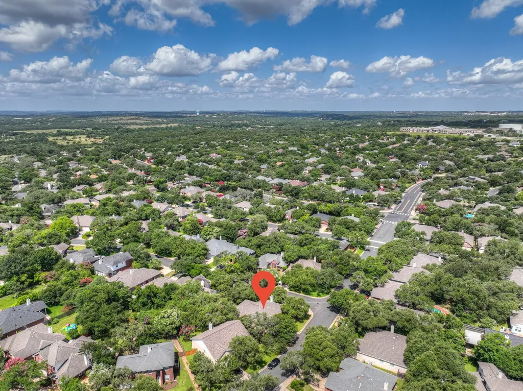 6661 Ruxton Lane Austin TX 78749