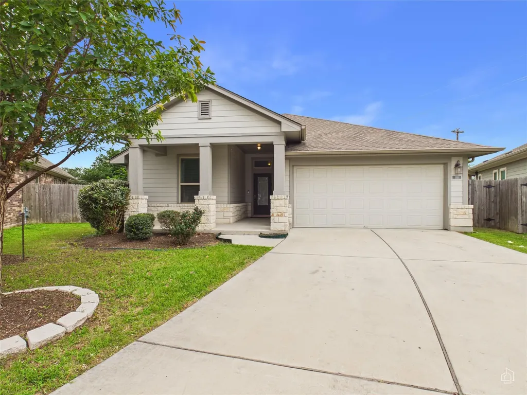 221 Bridgestone Way Buda TX 78610