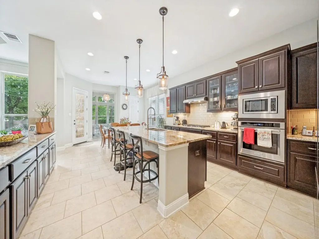 14401 Laurinburg Drive Austin TX 78717