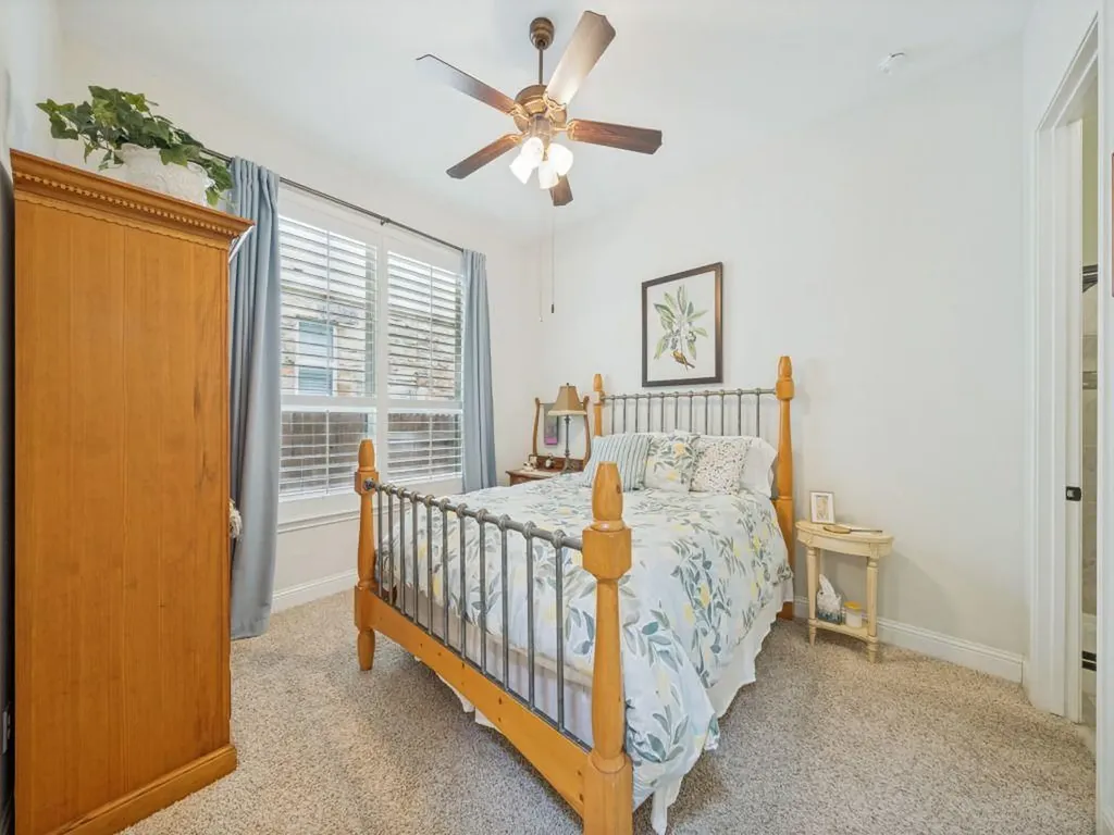 14401 Laurinburg Drive Austin TX 78717