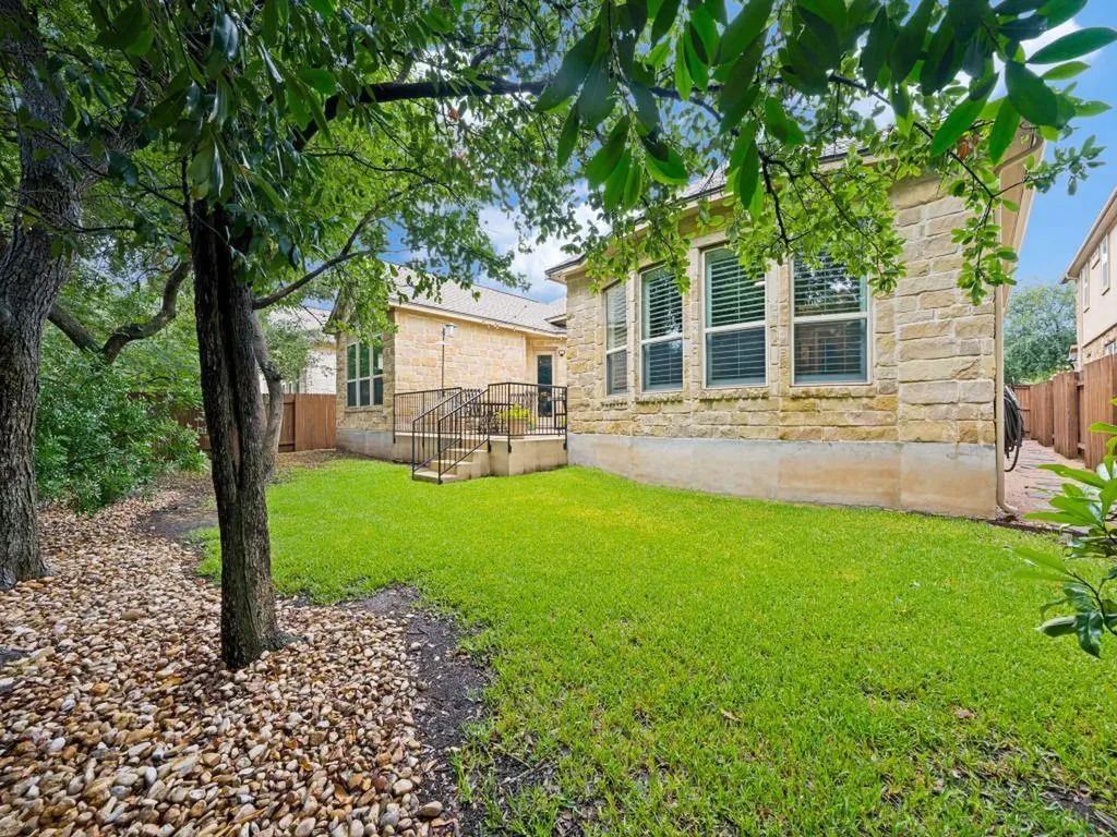 14401 Laurinburg Drive Austin TX 78717