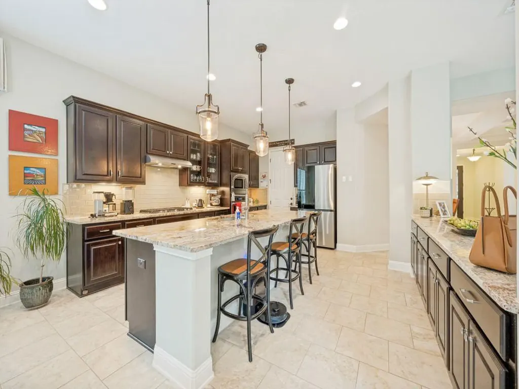 14401 Laurinburg Drive Austin TX 78717