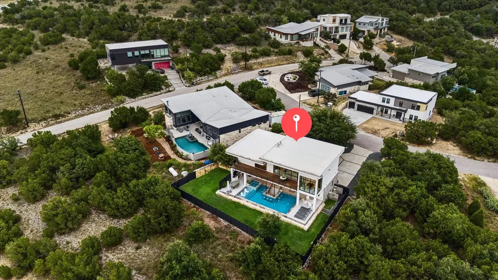 8610 Buffalo Trail Lago Vista TX 78645