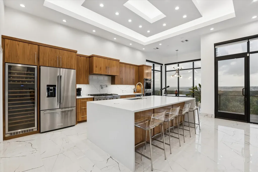 8610 Buffalo Trail Lago Vista TX 78645
