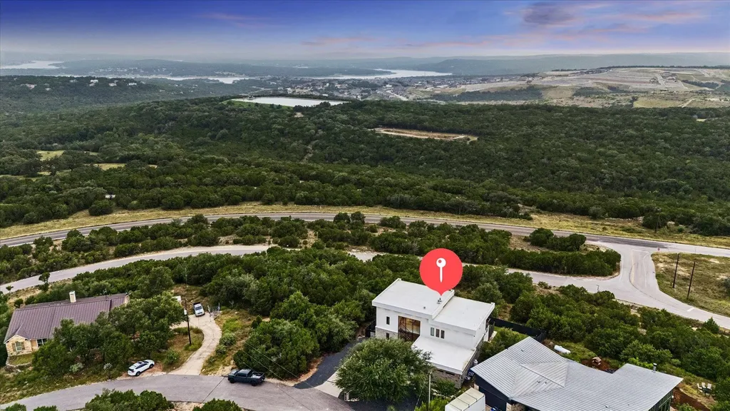 8610 Buffalo Trail Lago Vista TX 78645