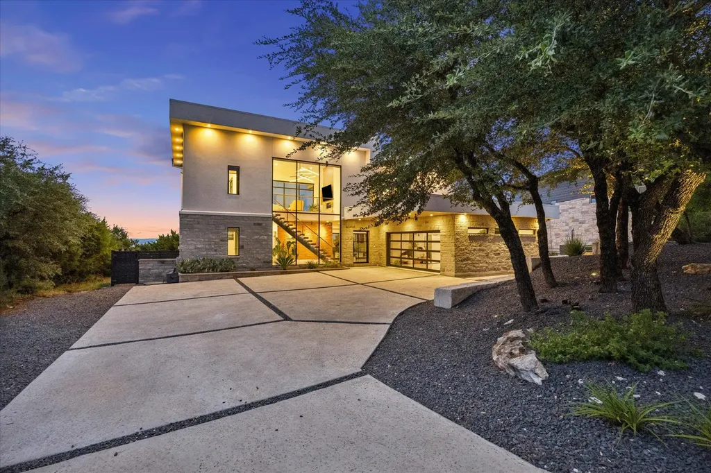 8610 Buffalo Trail Lago Vista TX 78645