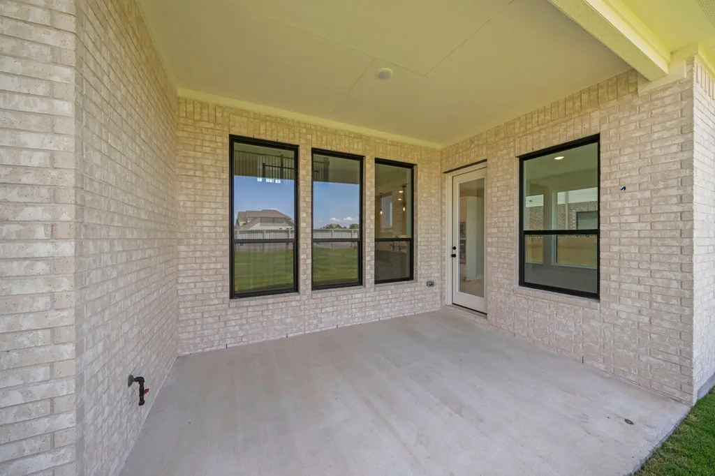 225 Pacific Grove Circle Liberty Hill TX 78642