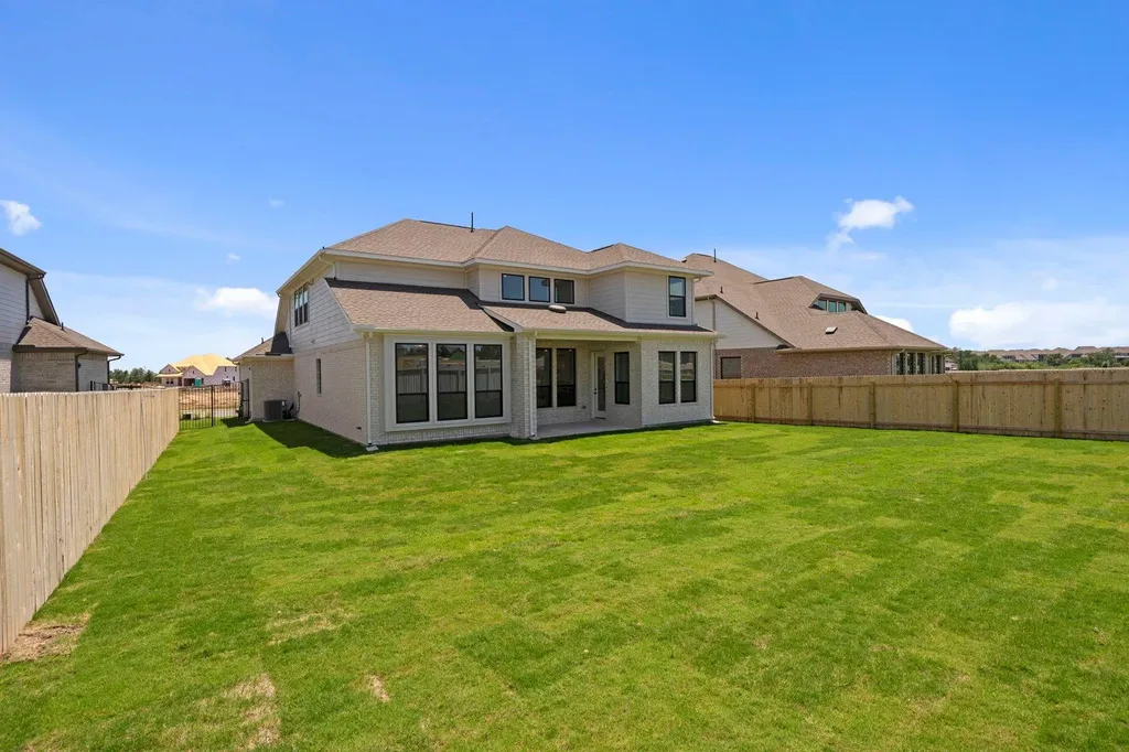 225 Pacific Grove Circle Liberty Hill TX 78642