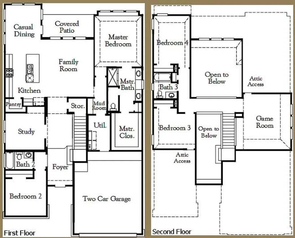 225 Pacific Grove Circle Liberty Hill TX 78642