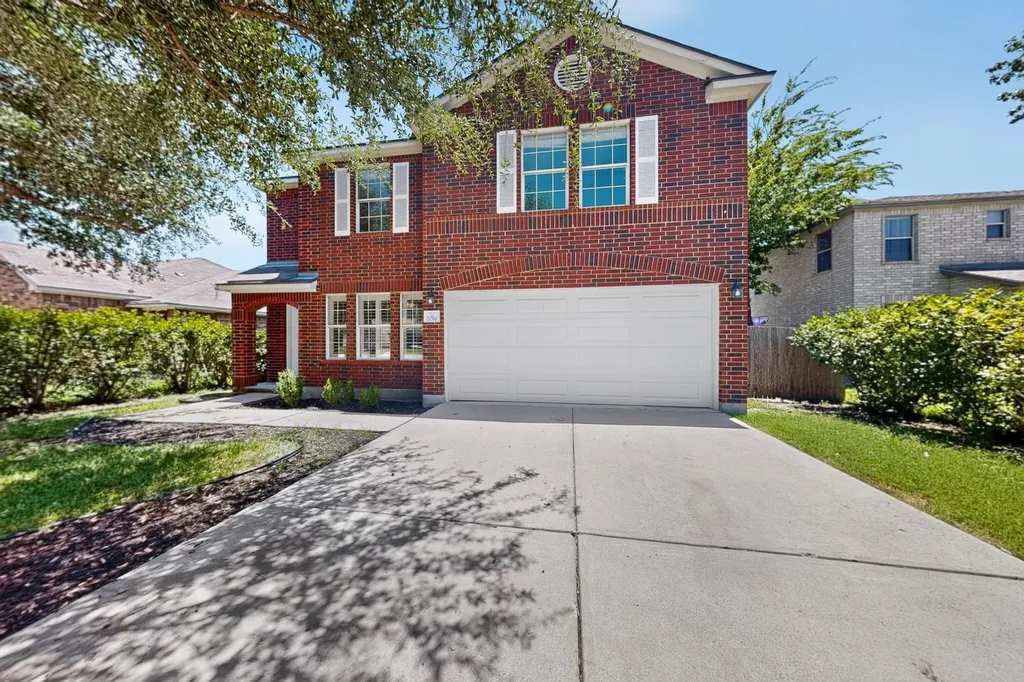 2014 Woodway Drive Leander TX 78641