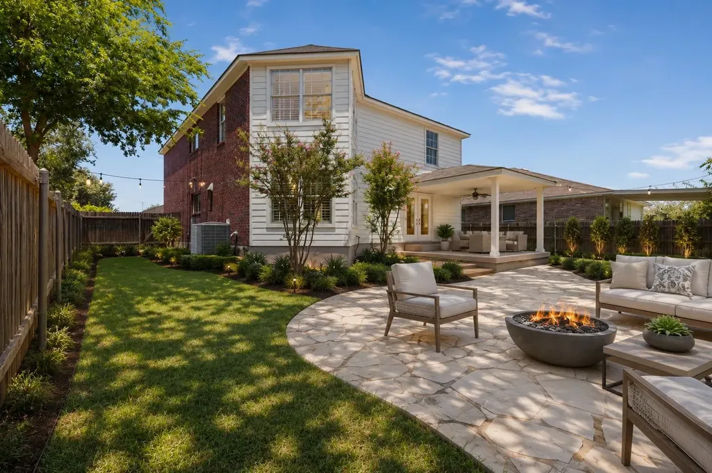 2014 Woodway Drive Leander TX 78641
