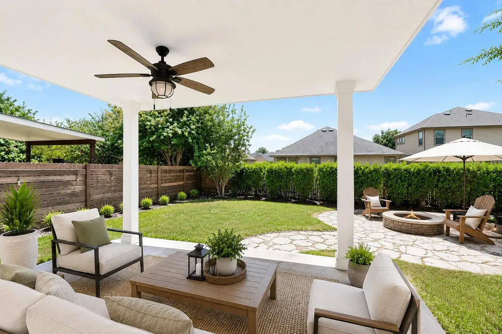 2014 Woodway Drive Leander TX 78641