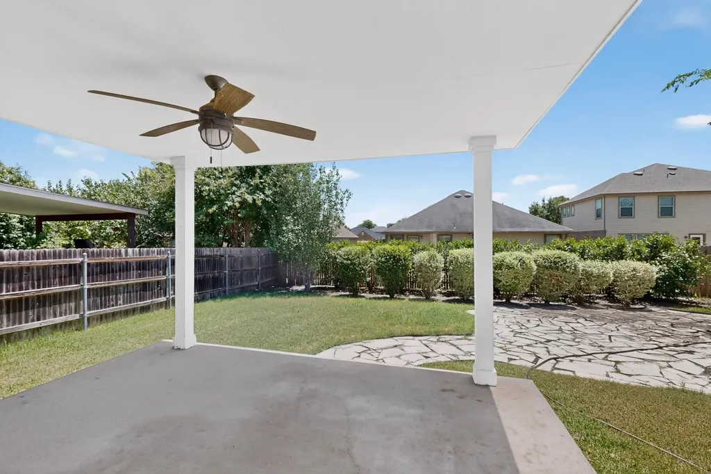 2014 Woodway Drive Leander TX 78641