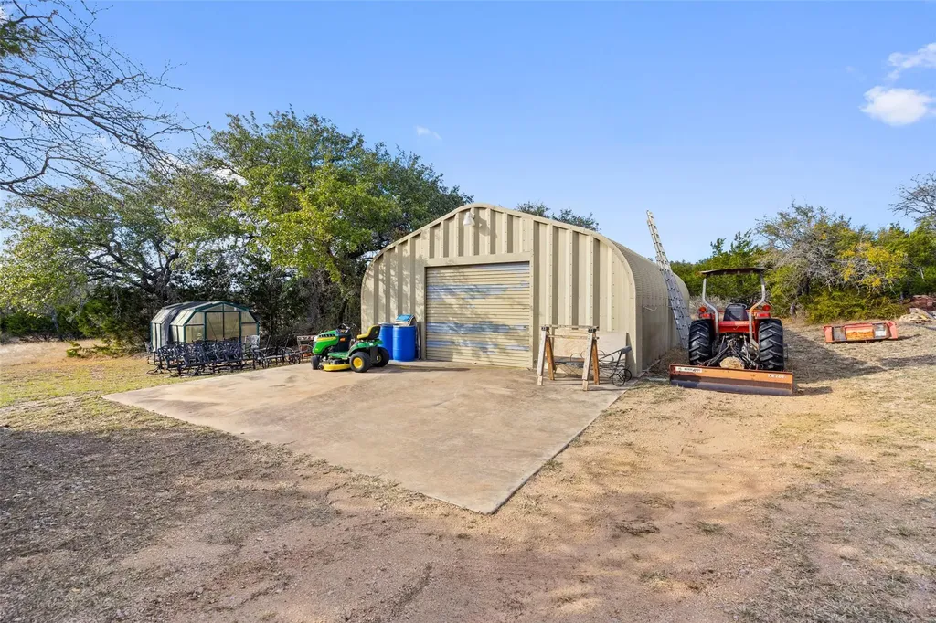 2808 & 2804 Fall Creek Estates Drive Spicewood TX 78669