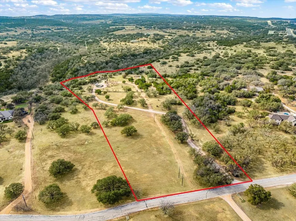 2808 & 2804 Fall Creek Estates Drive Spicewood TX 78669