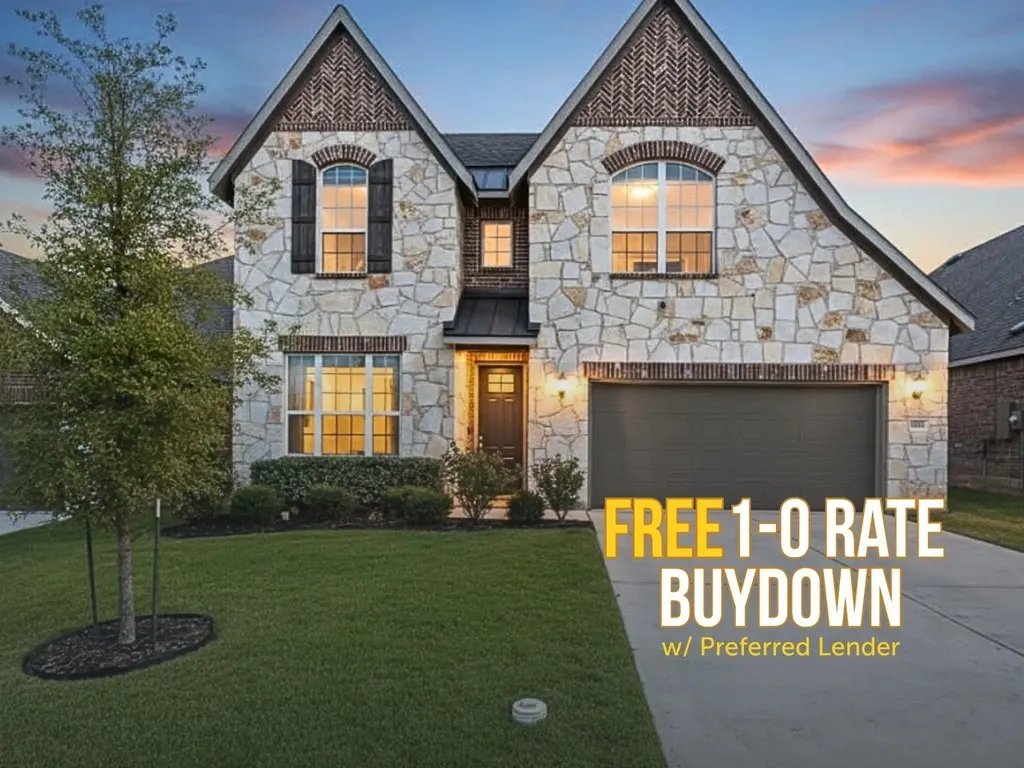 2263 Gran Cielo Trail New Braunfels TX 78132