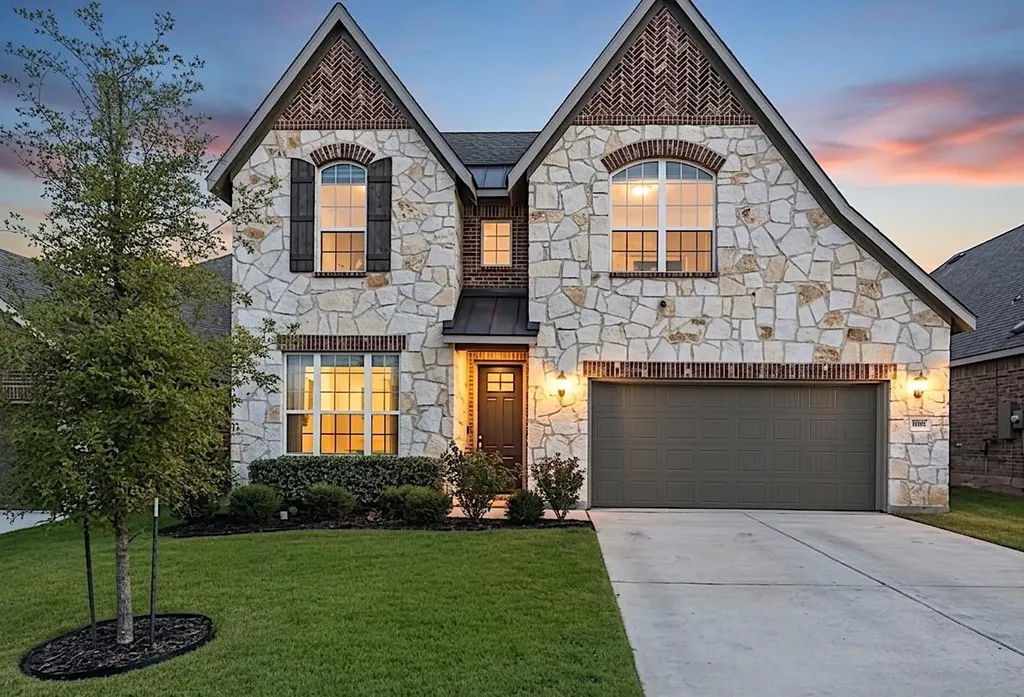 2263 Gran Cielo Trail New Braunfels TX 78132