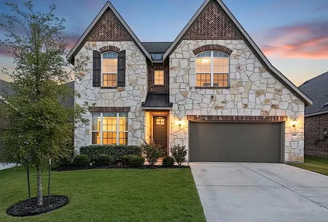 2263 Gran Cielo Trail New Braunfels TX 78132