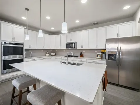 2263 Gran Cielo Trail New Braunfels TX 78132