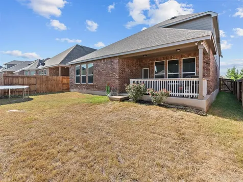 2263 Gran Cielo Trail New Braunfels TX 78132