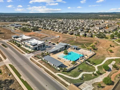 2263 Gran Cielo Trail New Braunfels TX 78132