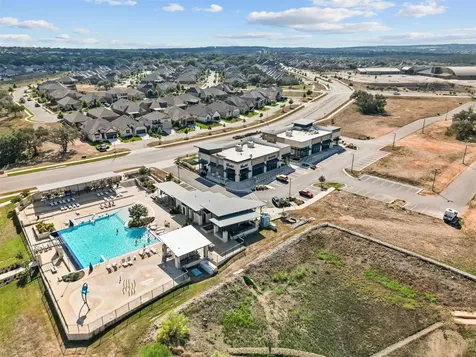 2263 Gran Cielo Trail New Braunfels TX 78132