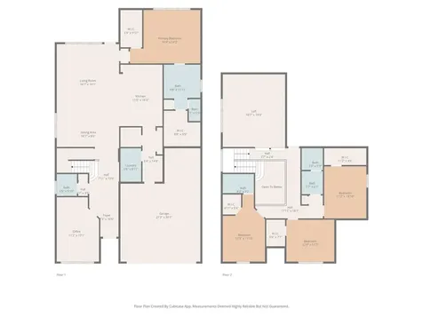 2263 Gran Cielo Trail New Braunfels TX 78132