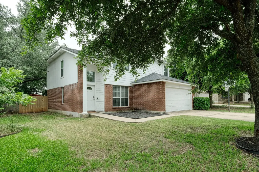 1405 Mojave Bend Leander TX 78641