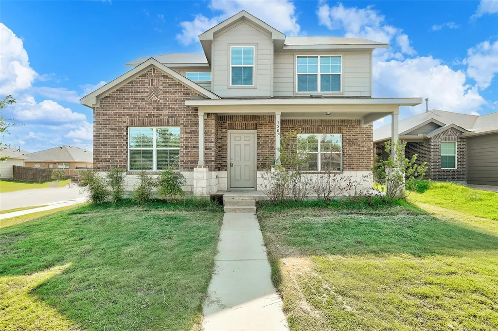 3207 Tilmon Lane Austin TX 78725