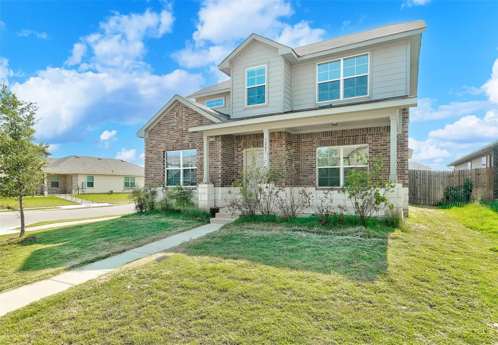 3207 Tilmon Lane Austin TX 78725
