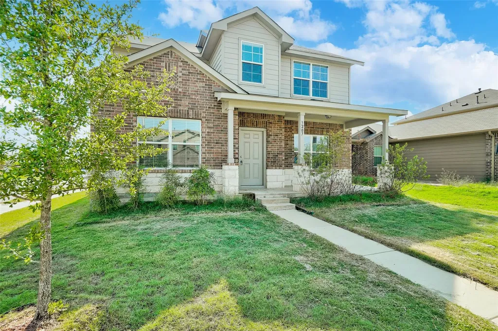 3207 Tilmon Lane Austin TX 78725