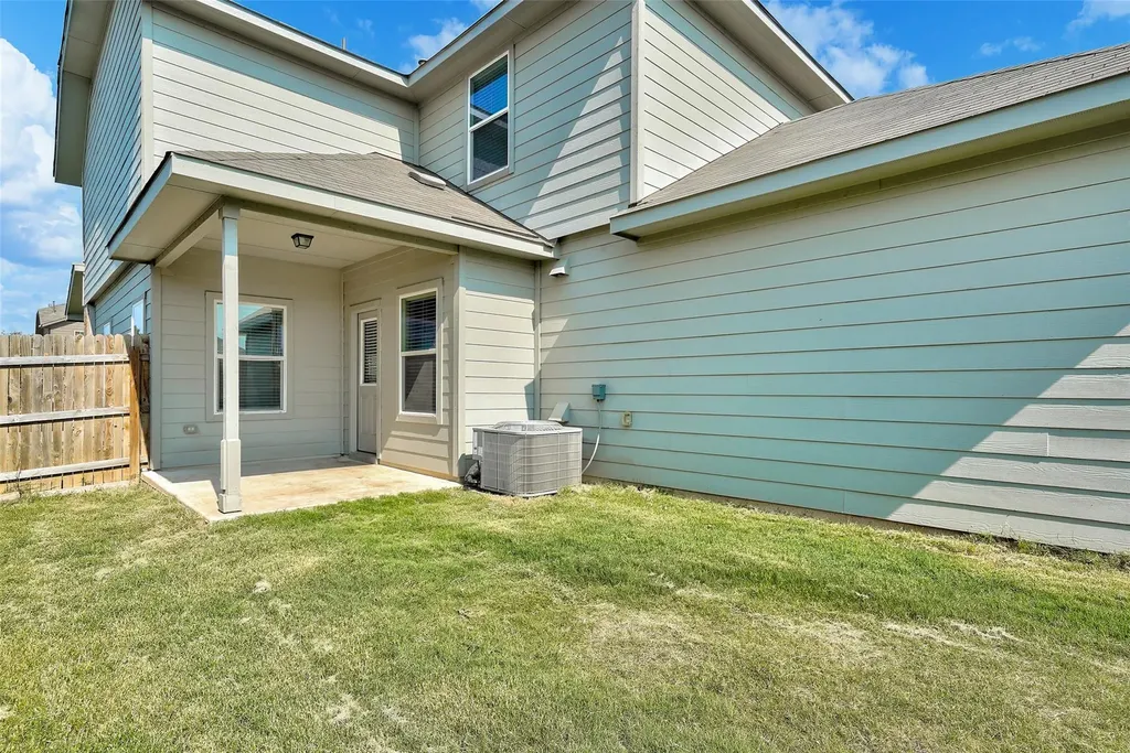 3207 Tilmon Lane Austin TX 78725