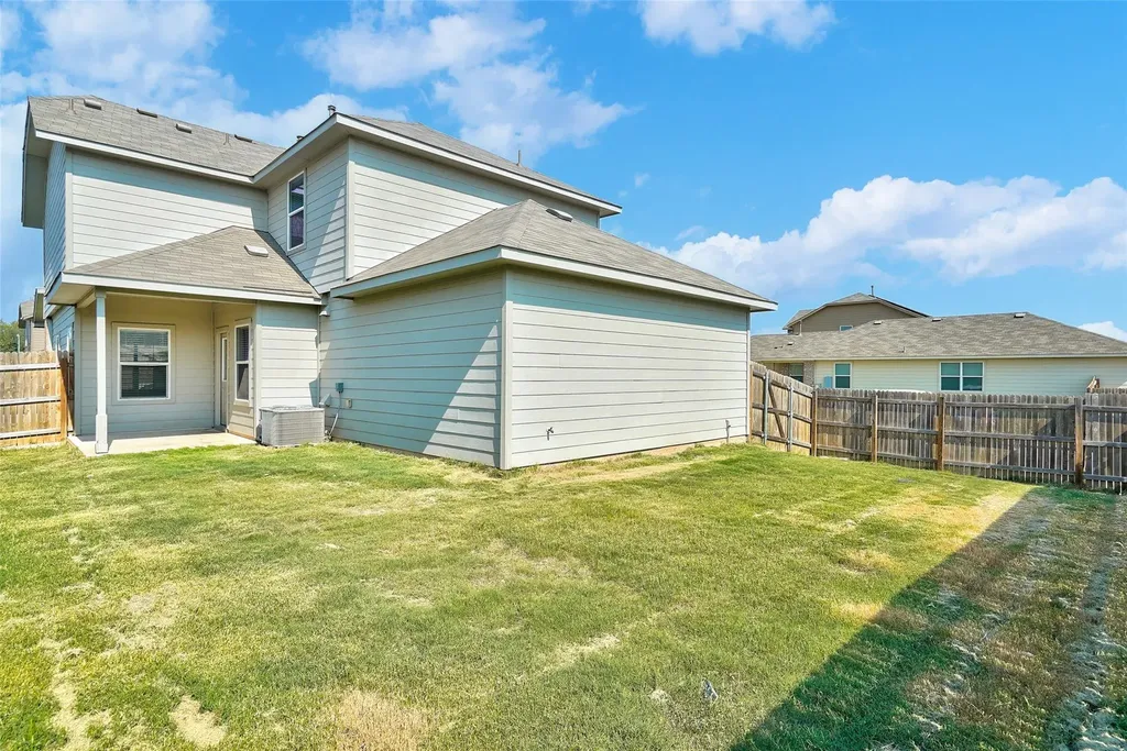 3207 Tilmon Lane Austin TX 78725