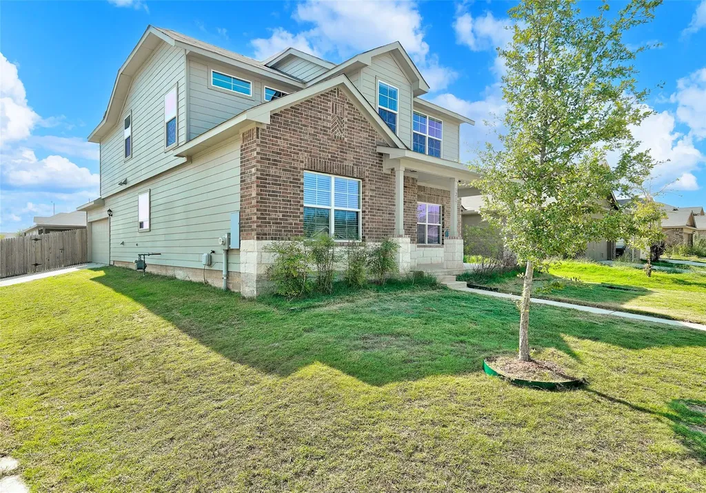 3207 Tilmon Lane Austin TX 78725