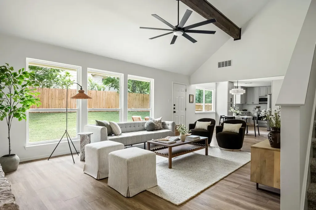 7107 Teaberry Drive Austin TX 78745