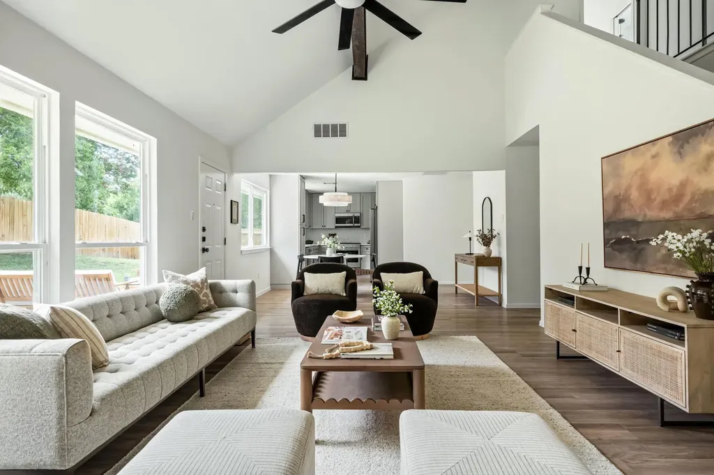 7107 Teaberry Drive Austin TX 78745