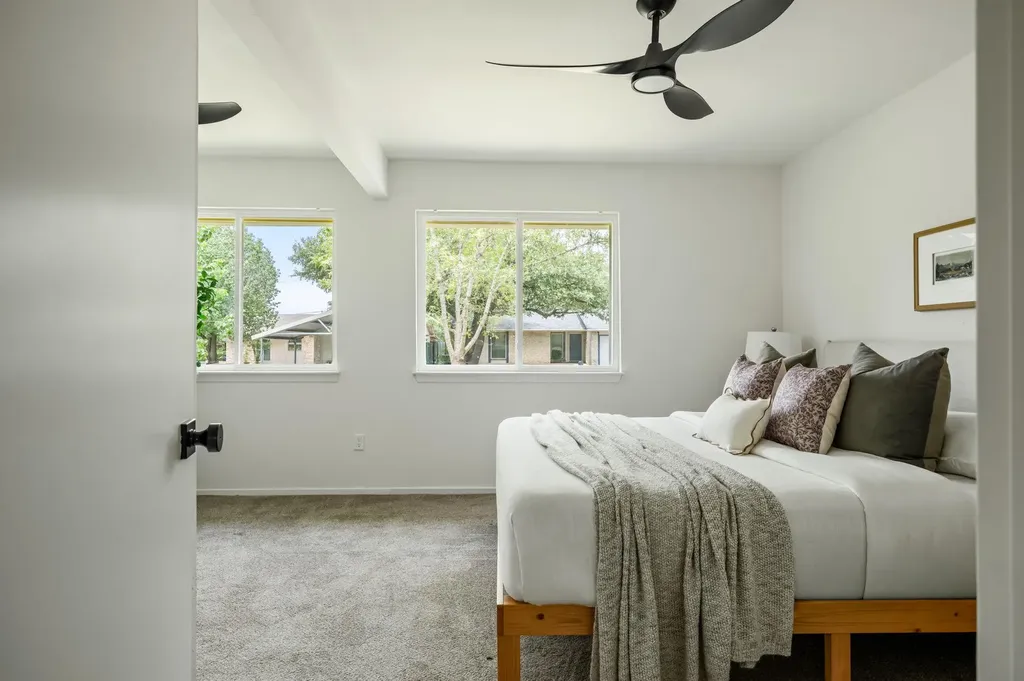 7107 Teaberry Drive Austin TX 78745