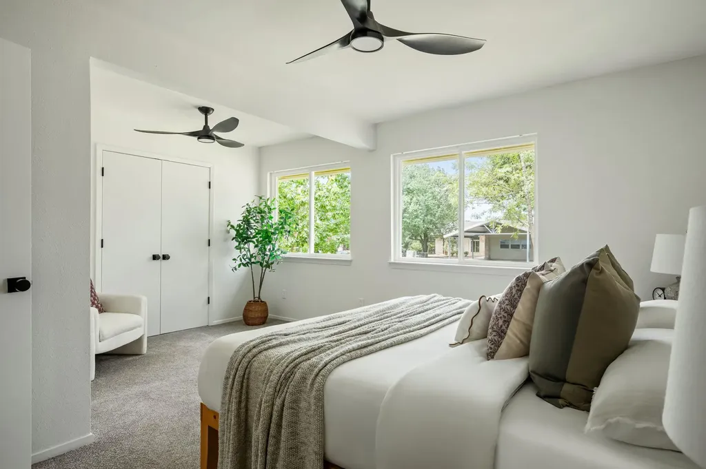 7107 Teaberry Drive Austin TX 78745