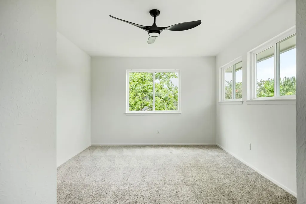 7107 Teaberry Drive Austin TX 78745