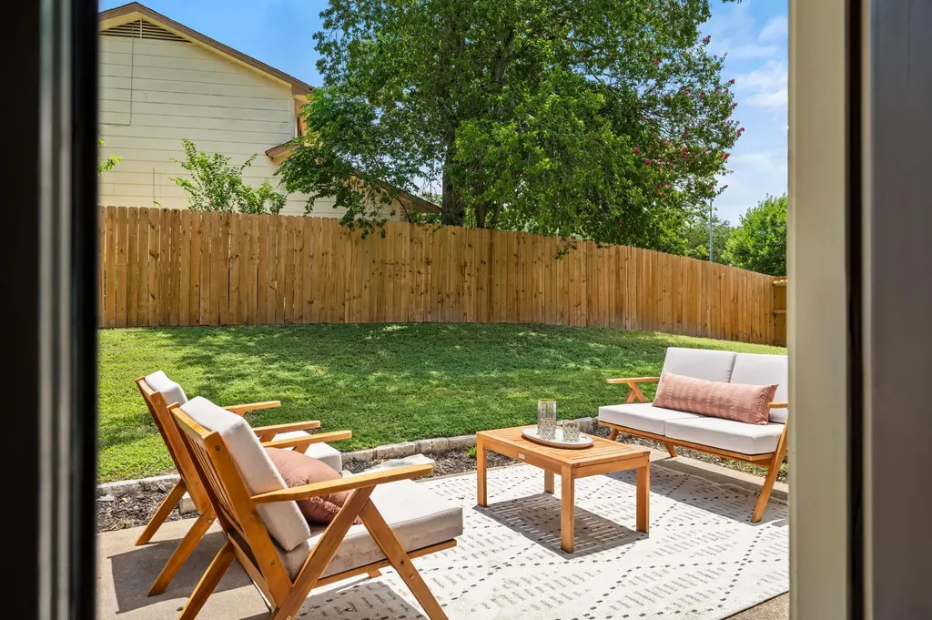 7107 Teaberry Drive Austin TX 78745