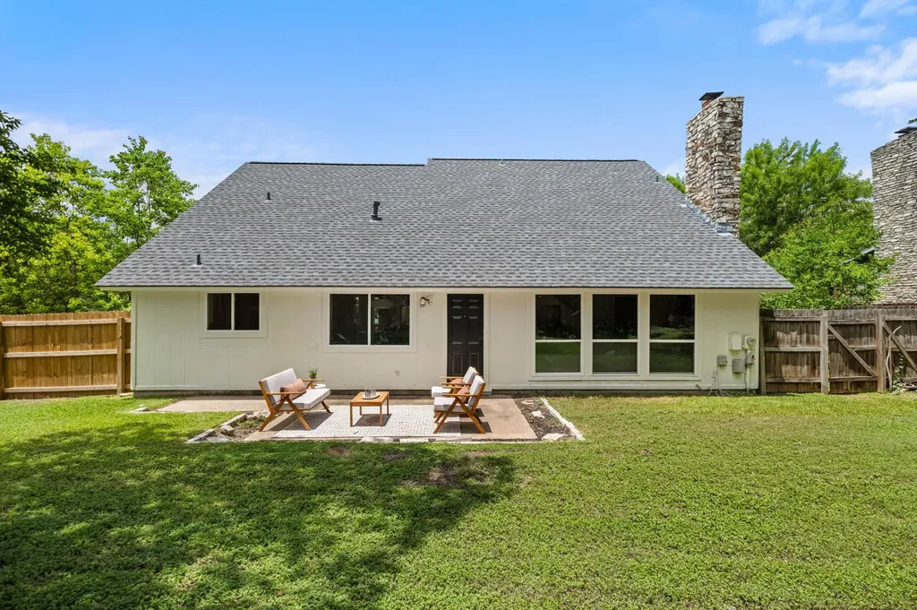 7107 Teaberry Drive Austin TX 78745